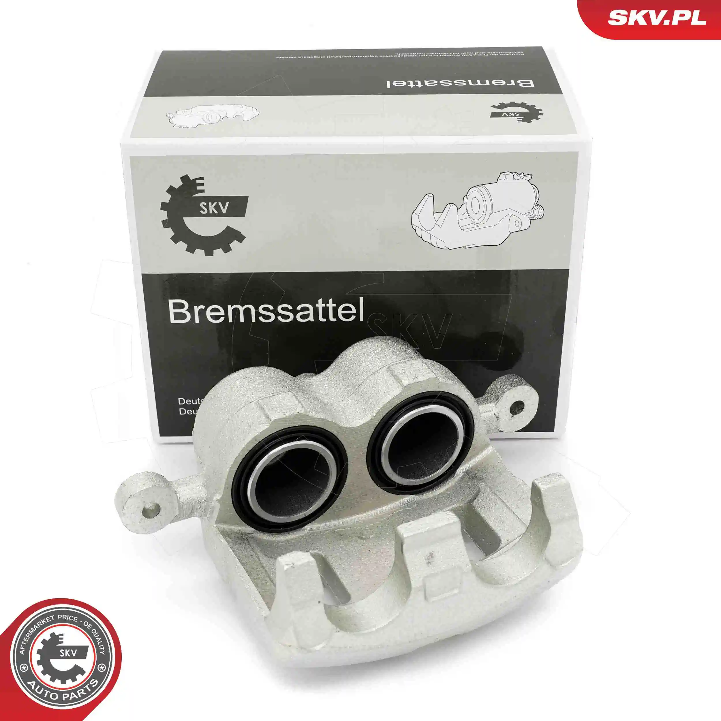 Brake Caliper